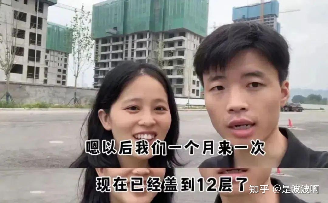 亮亮丽君夫妇再次"哭"上热搜,被流量反噬背后,是底层人的悲哀 - 知乎