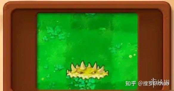 植物大战僵尸杂交版图鉴大全