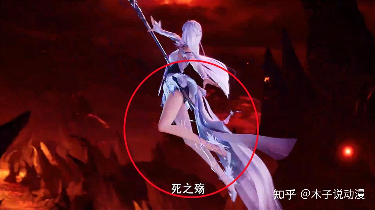 圣采儿大美女又出现走光问题，裙子越来越短，还露出了特殊轮廓 - 知乎