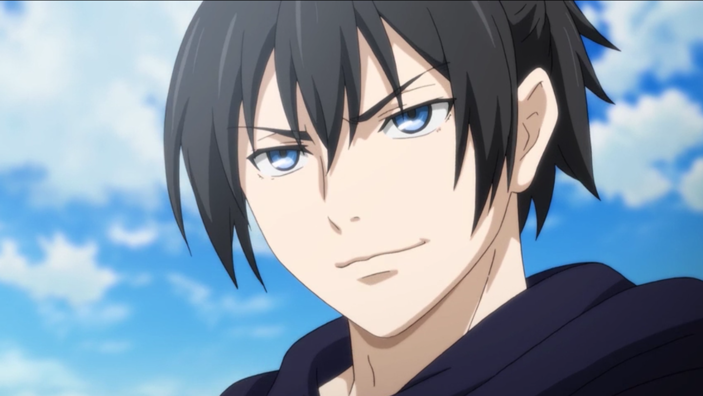 一人之下角色篇