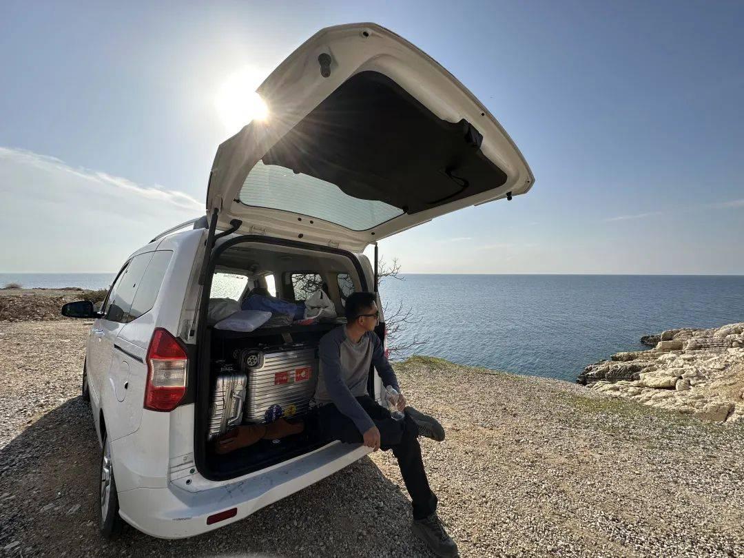 3年来,第一批出国旅游的中国人 - 知乎