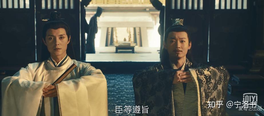 被小瞧的国产漫改剧,把人哭成傻狗!