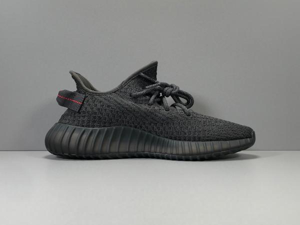 Adidas Yeezy Black Reflective Boost 350 V2 Release Date, Price Info