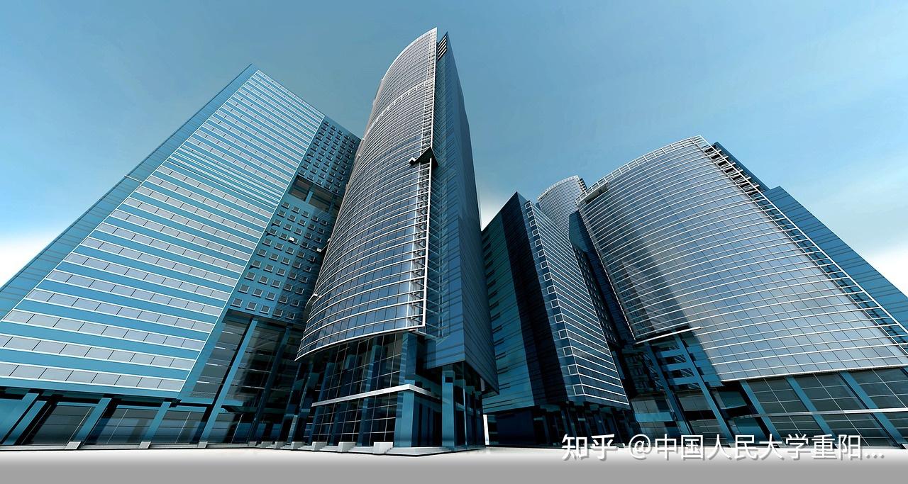 操作风险管理迈入新时代——评《银行保险机构操作风险管理办法》 - 知乎