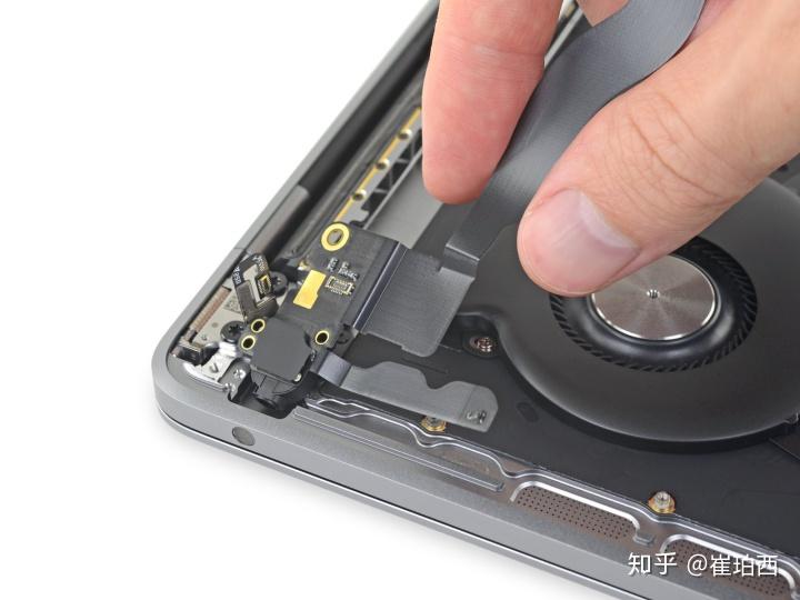 【苹果 2020 年新款 MacBook Pro 13 (四个/两个USBC) 购买攻略】划重点！ 知乎