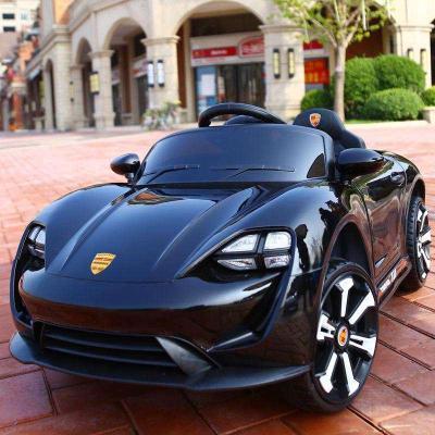 儿童电动汽车推荐 儿童电动车哪个牌子好 21年儿童电动车选购指南 9月教你选 知乎