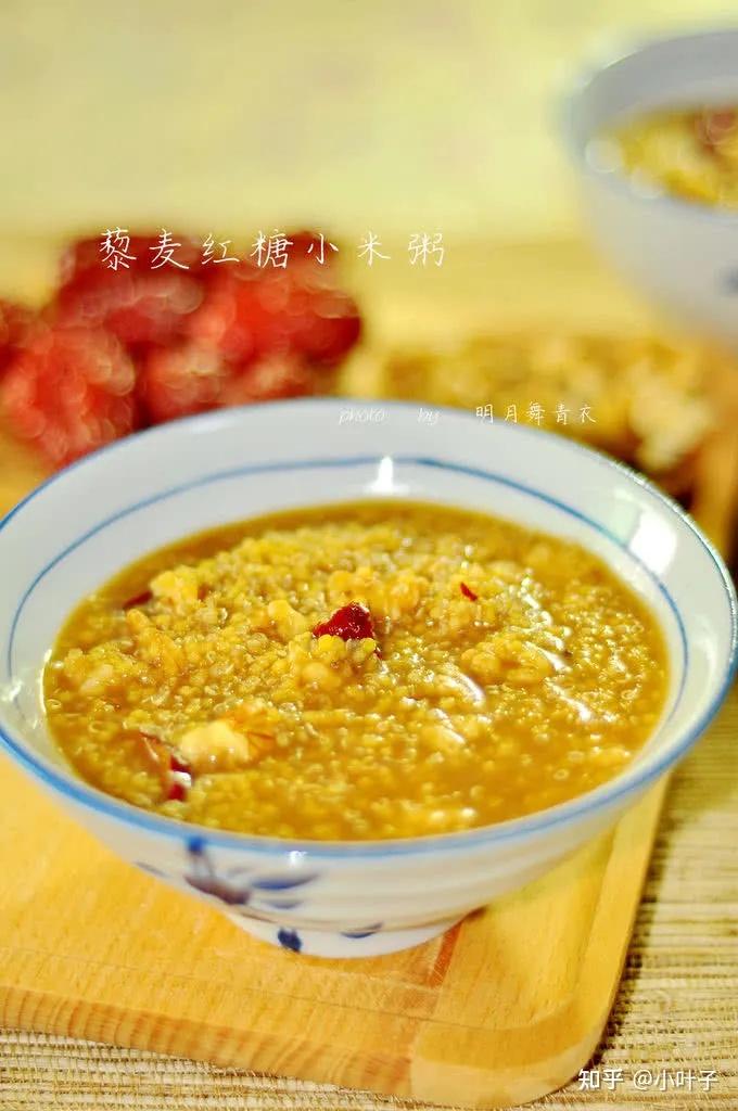 素食者擔心營養不夠吃點藜麥吧附8道食譜