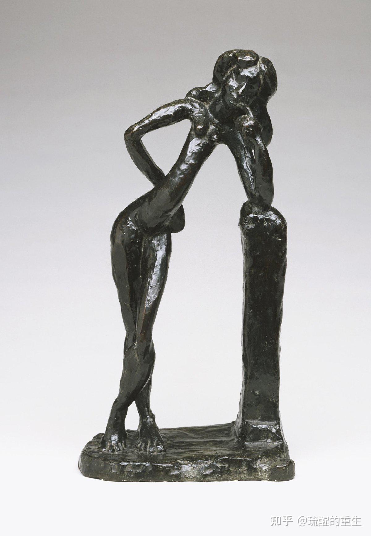 蓝色裸体系列和马蒂斯人生的最后时光