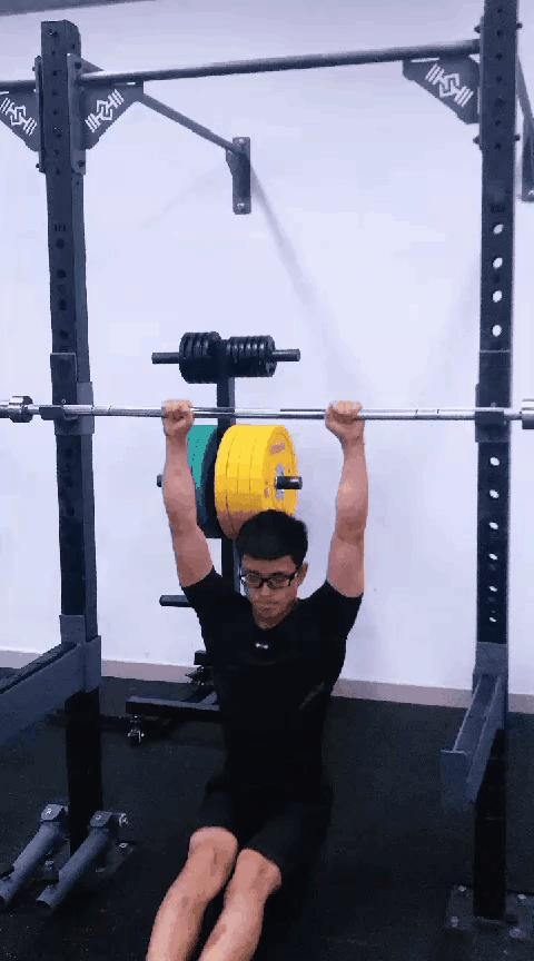 自重进阶——慢速双立臂 - 知乎