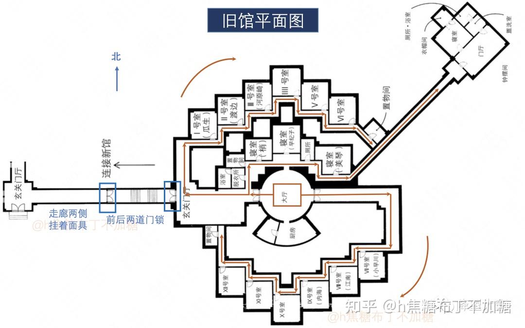 《钟表馆事件》,哀叹与祈祷之歌 - 知乎