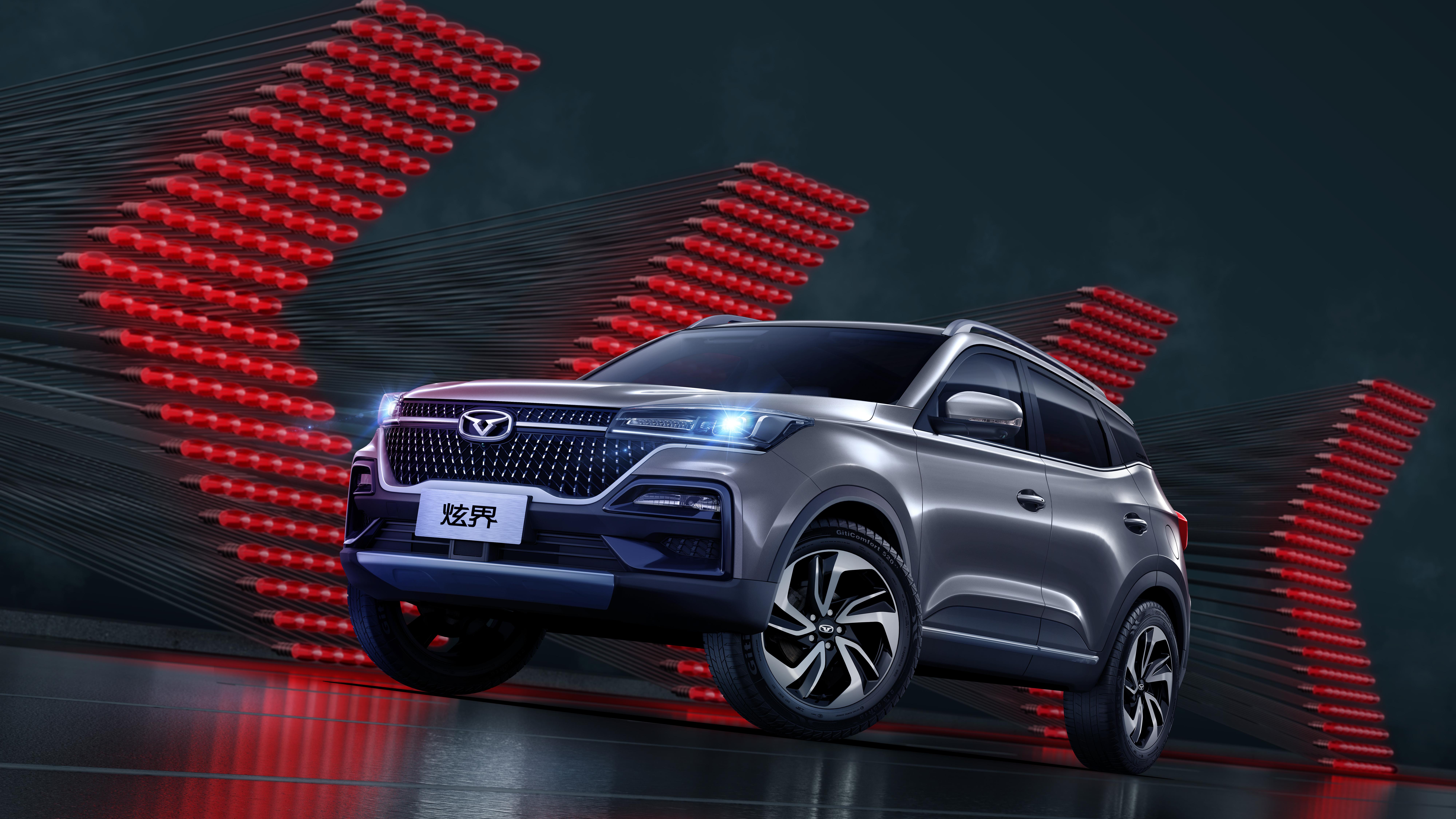 凯翼汽车响应国家汽车下乡政策消费再迎好利