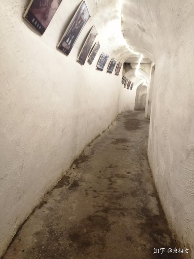 南阳府衙地牢中国不少朝代的改朝换代,都伴随农民起义,农民没法活了