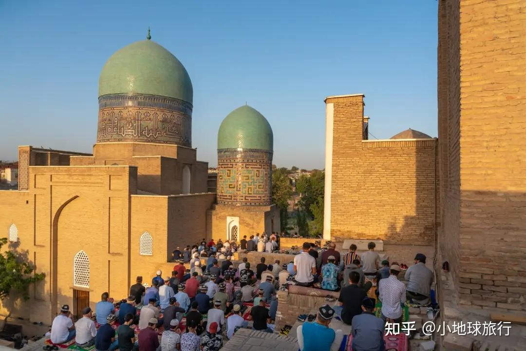 40张照片讲清乌兹别克斯坦有啥好玩｜中亚旅行小众攻略 - 知乎