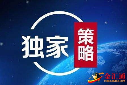 金汇通技术面强劲支撑黄金有望上涨200美元