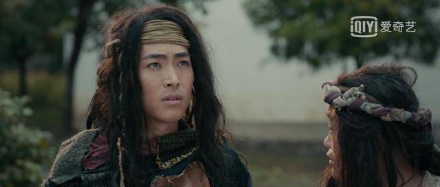 王者无敌苏乞儿论题材新颖程度我给你满分