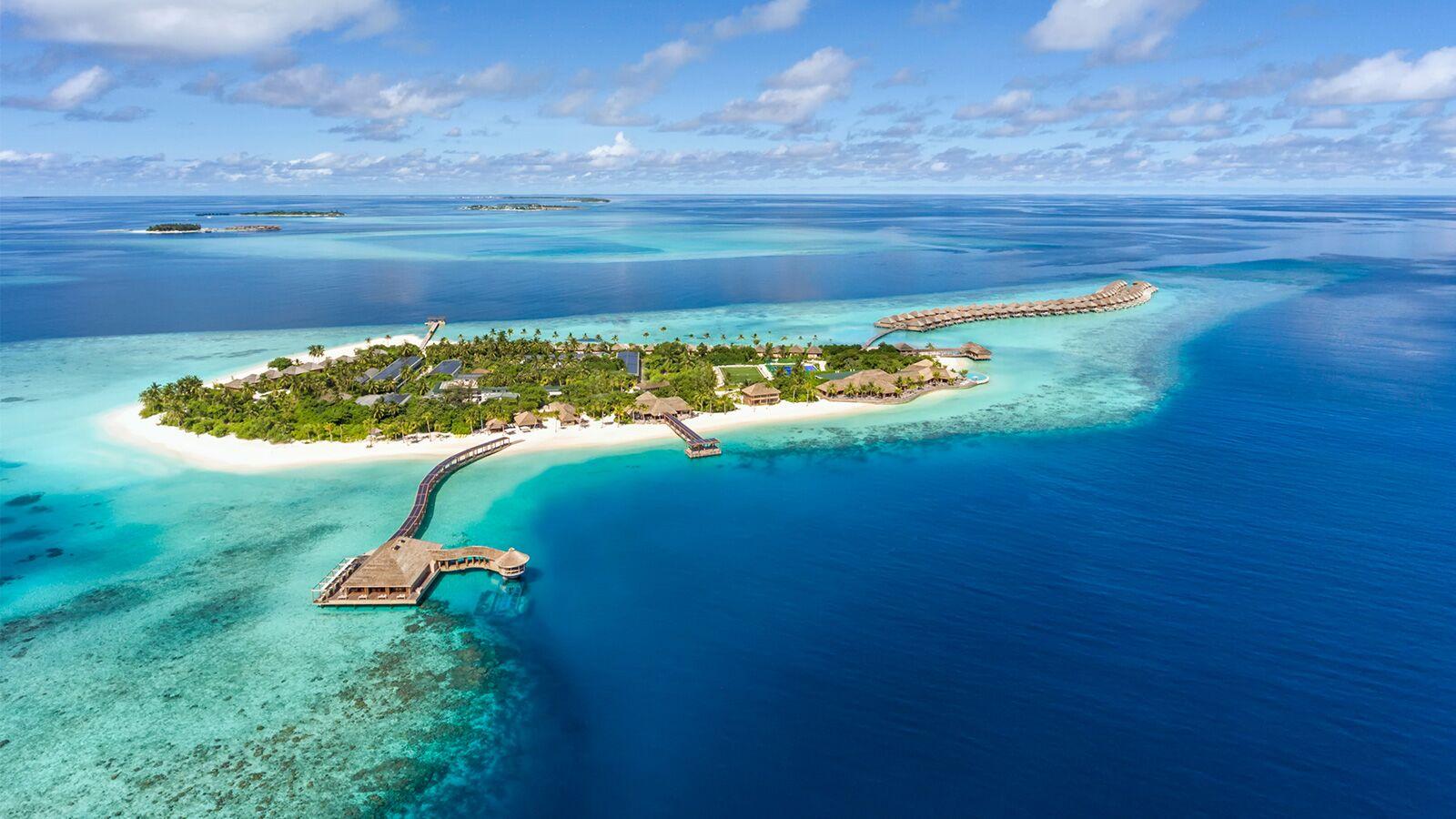 娇丽岛(Joali Maldives)|马尔代夫,攻略(图片,天气,浮潜,沙滩),岛屿游记,代理价格-海岸线官网