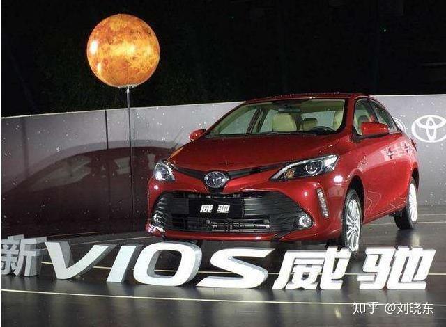 解读威驰的vvti与scvt