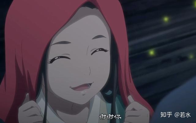 百妖谱这部高颜值新番能否成4月黑马