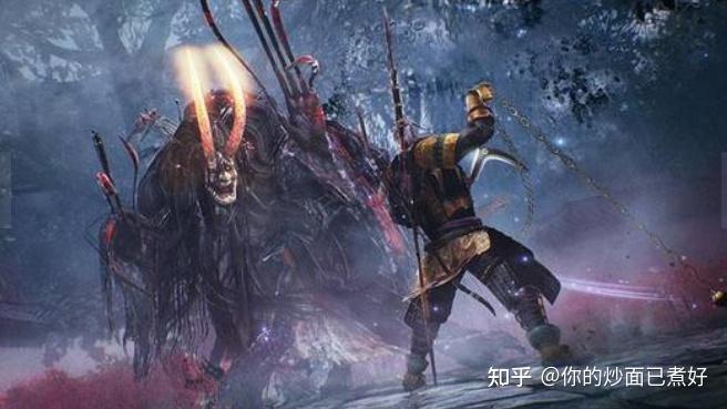 完整的修仙宗门体系- 知乎