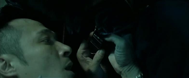 墙裂推荐（无间道这部电影怎么样）无间道影评剧情分析，(图78)
