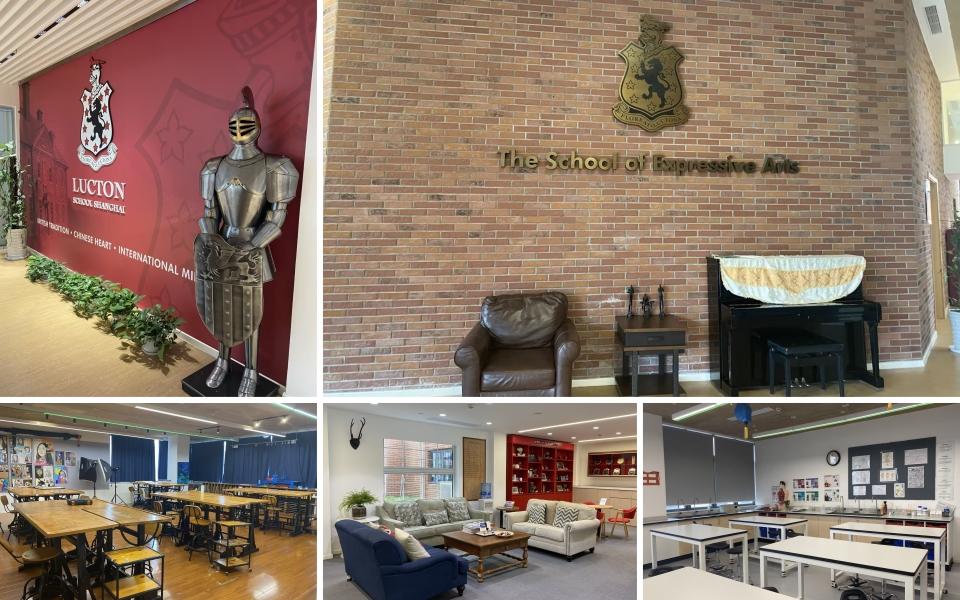 欧洛斯参加亚洲学校建设大会开启教育行业合作新篇章