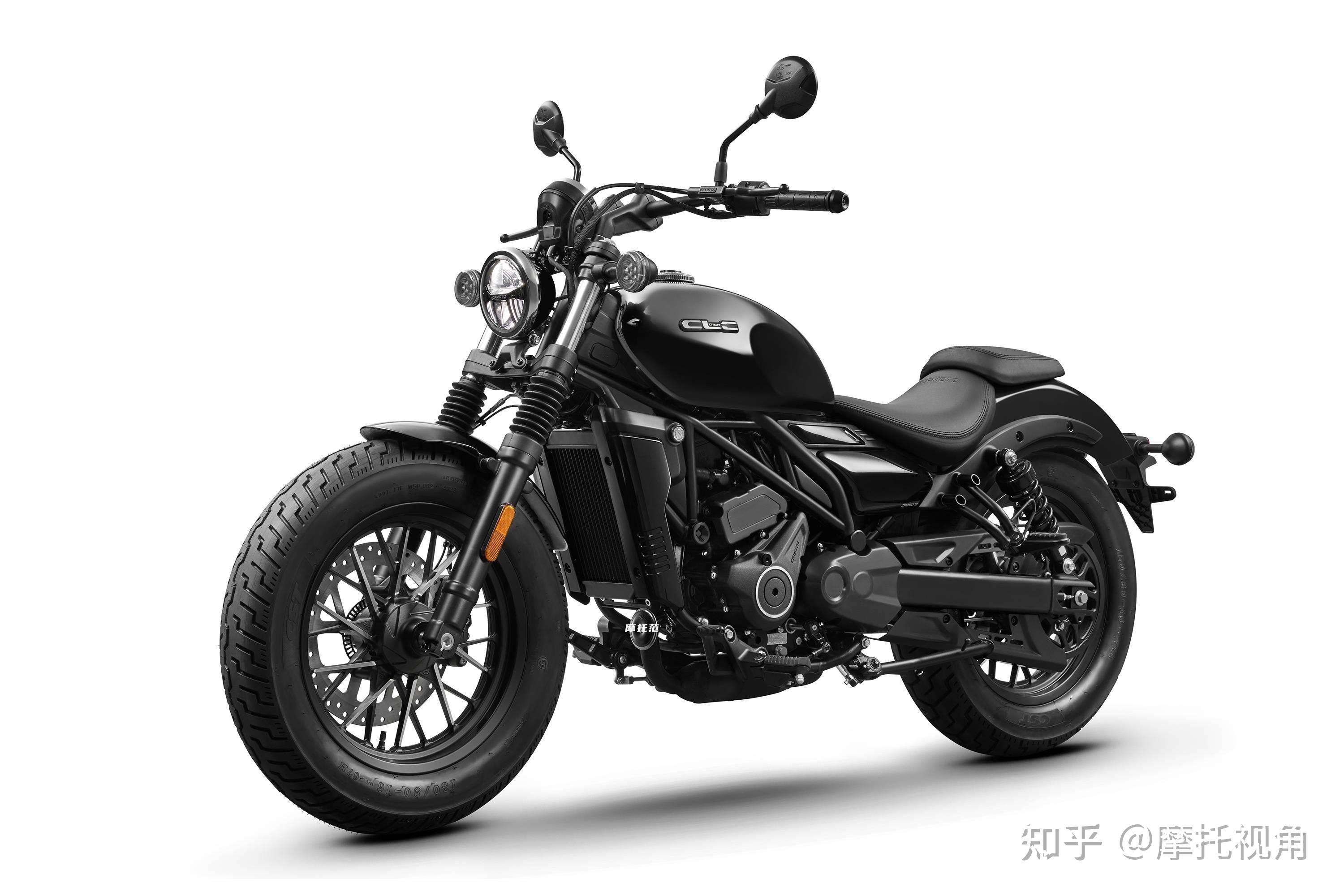 春风250cl-c正式售价14980元,预测无极cu250在1.6万元