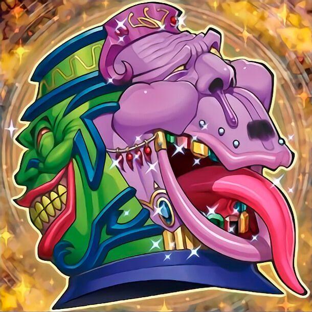 强欲而贪欲之壶