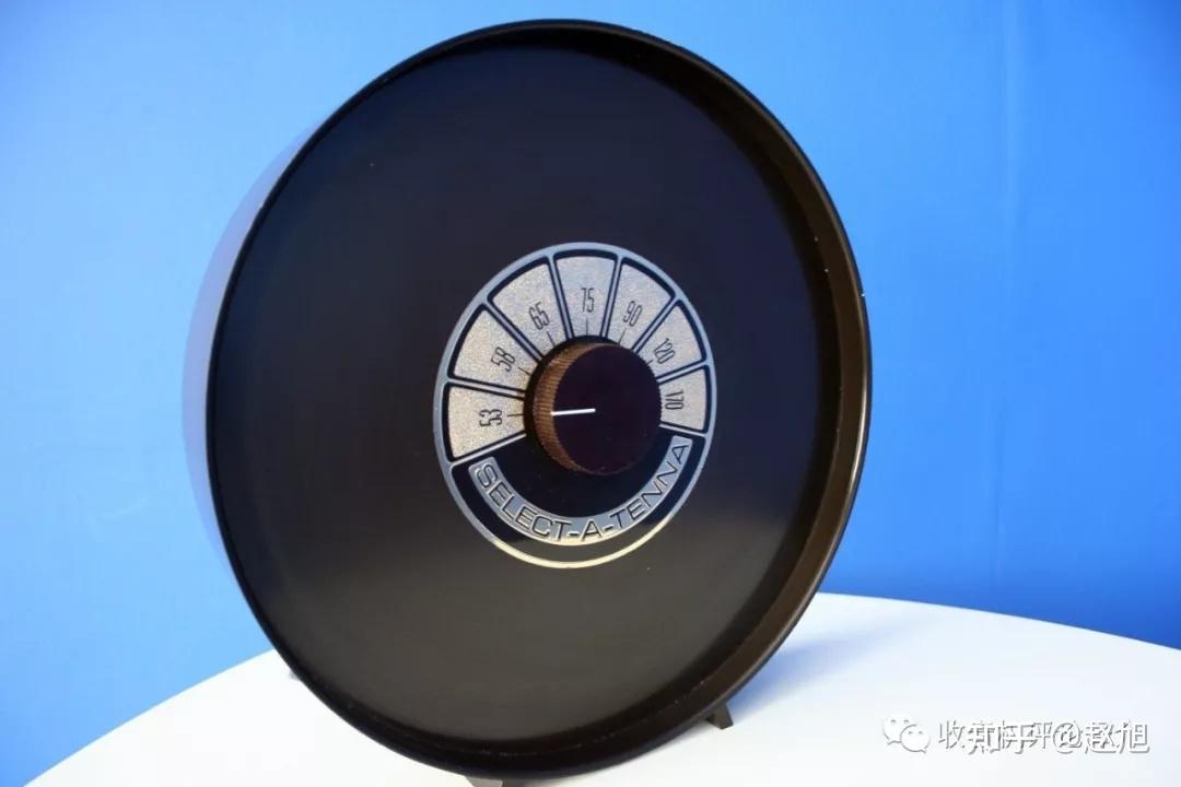 机评译文57德生根德kaitoan100an200环形中波天线评测转自微信公众号