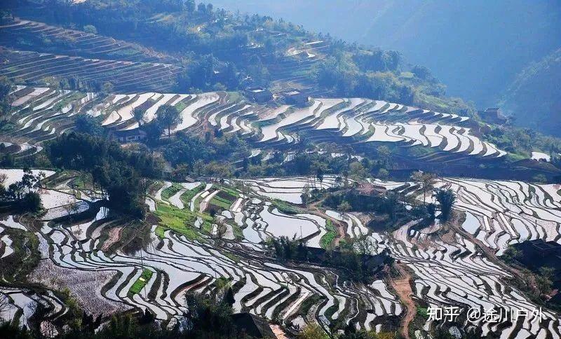 高铁1.5h跑拢!四川这座千年江城,美食美景无数!终于藏不住了!