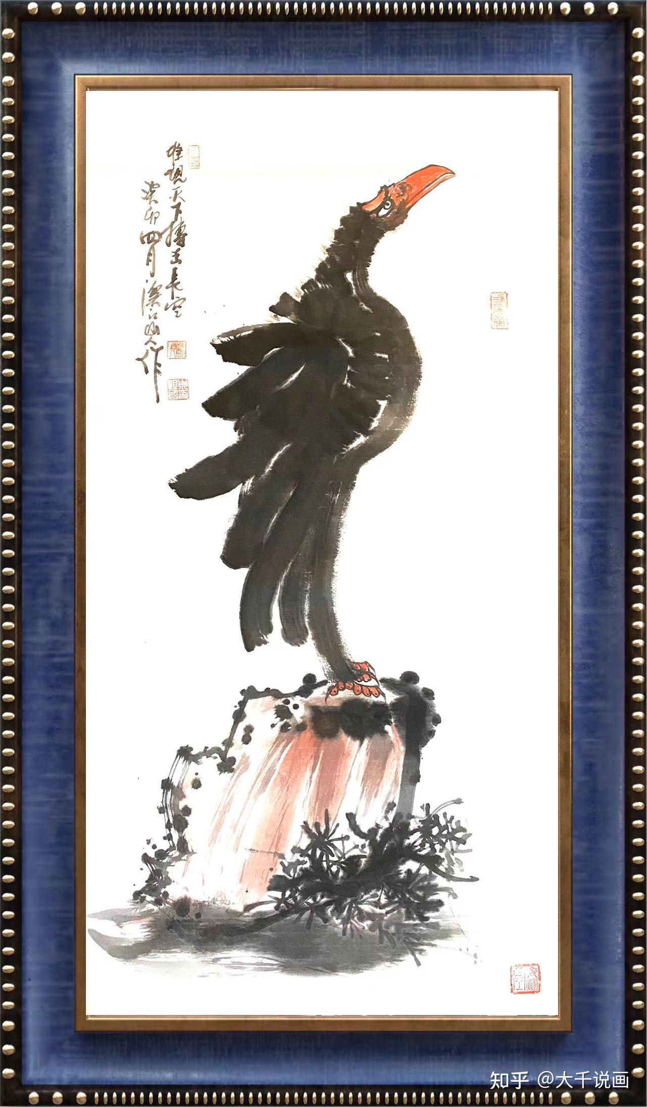 众多当代画家中,谁才是最值得投资的潜力股? - 知乎