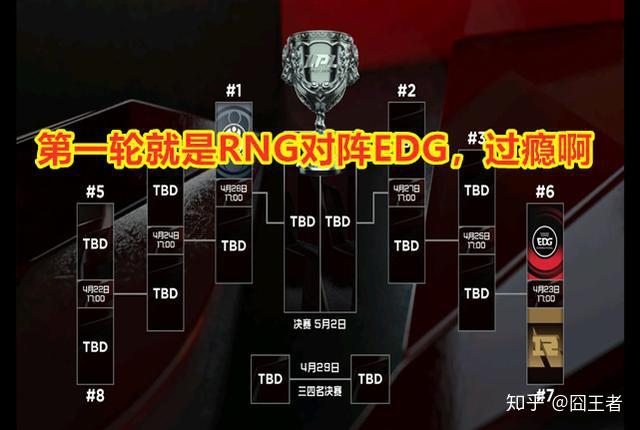 s10春季赛,季后赛开场就是大场面,过瘾啊