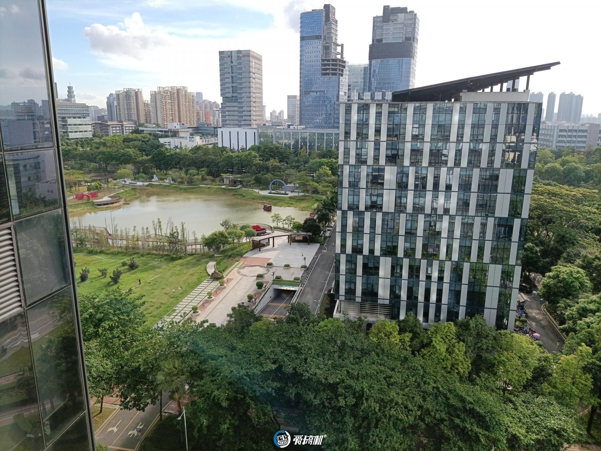 1599元上5G!Redmi 10X评测-5g redcap 室内定位