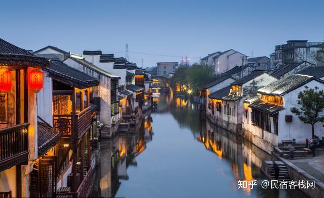 南浔古镇“古镇里的优等生”,原汁原味的江南水乡|景点推荐+住宿推荐+美食推荐 - 知乎
