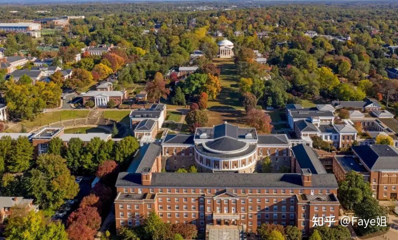 2023US News工程学院排名分析｜JHU大学工学院详解 知乎