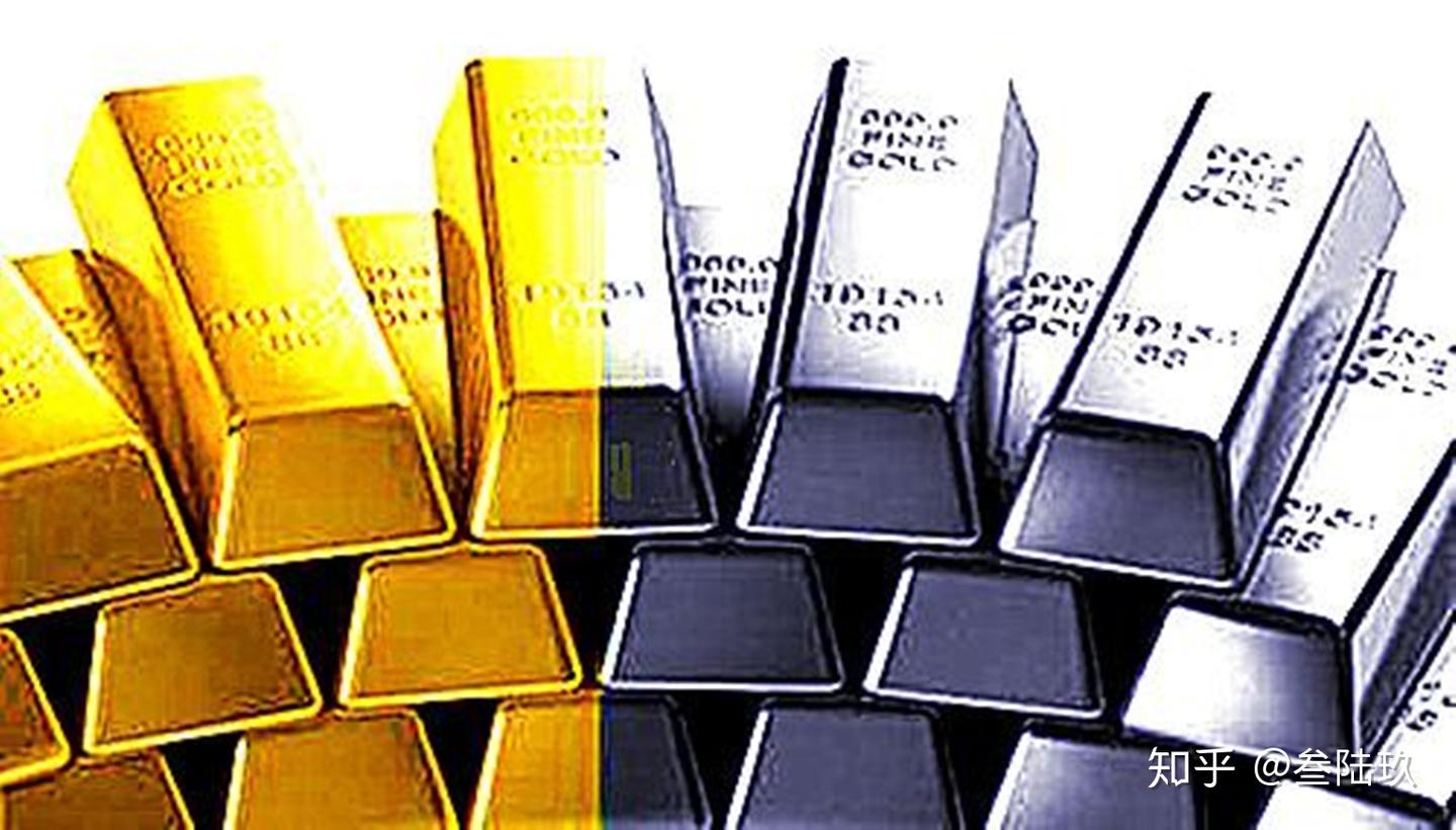 戴姚婷：黄金投资经验和技巧让你有一个正确投资方向- 知乎