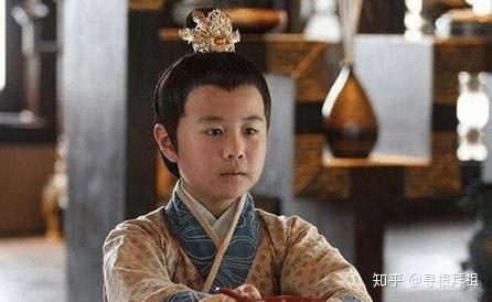 汉安帝为何踢开亲儿子把皇位传给外人东汉皇嗣为何总闹幺蛾子