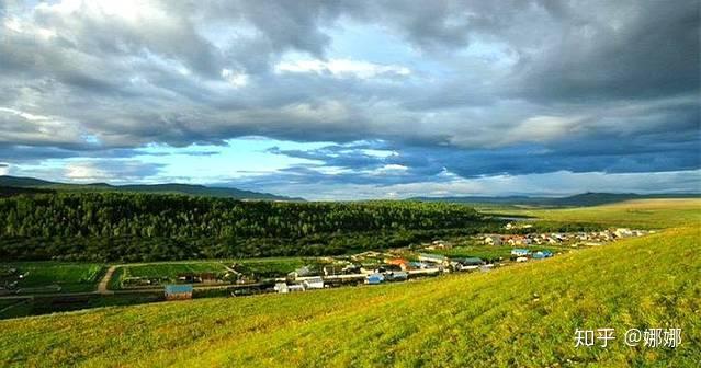 中国最美大草原排名 v2-cc9693090447abeb93775e232da1061a_r.jpg