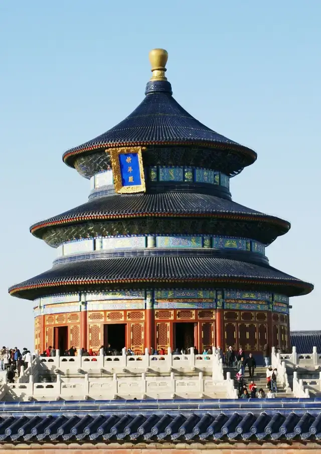 古代的大“建筑师”,你认识几位? - 知乎