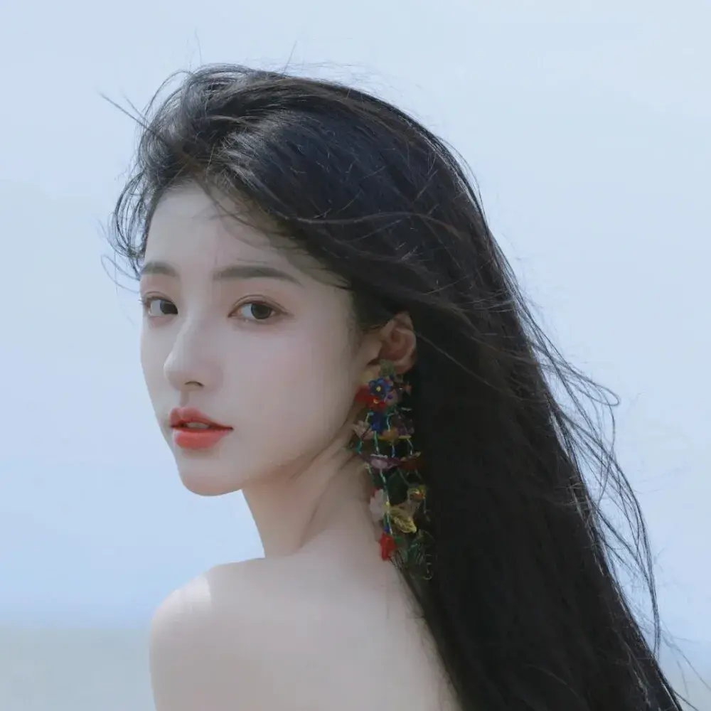 看起来很可爱的女生无水印头像,共110张 - 知乎