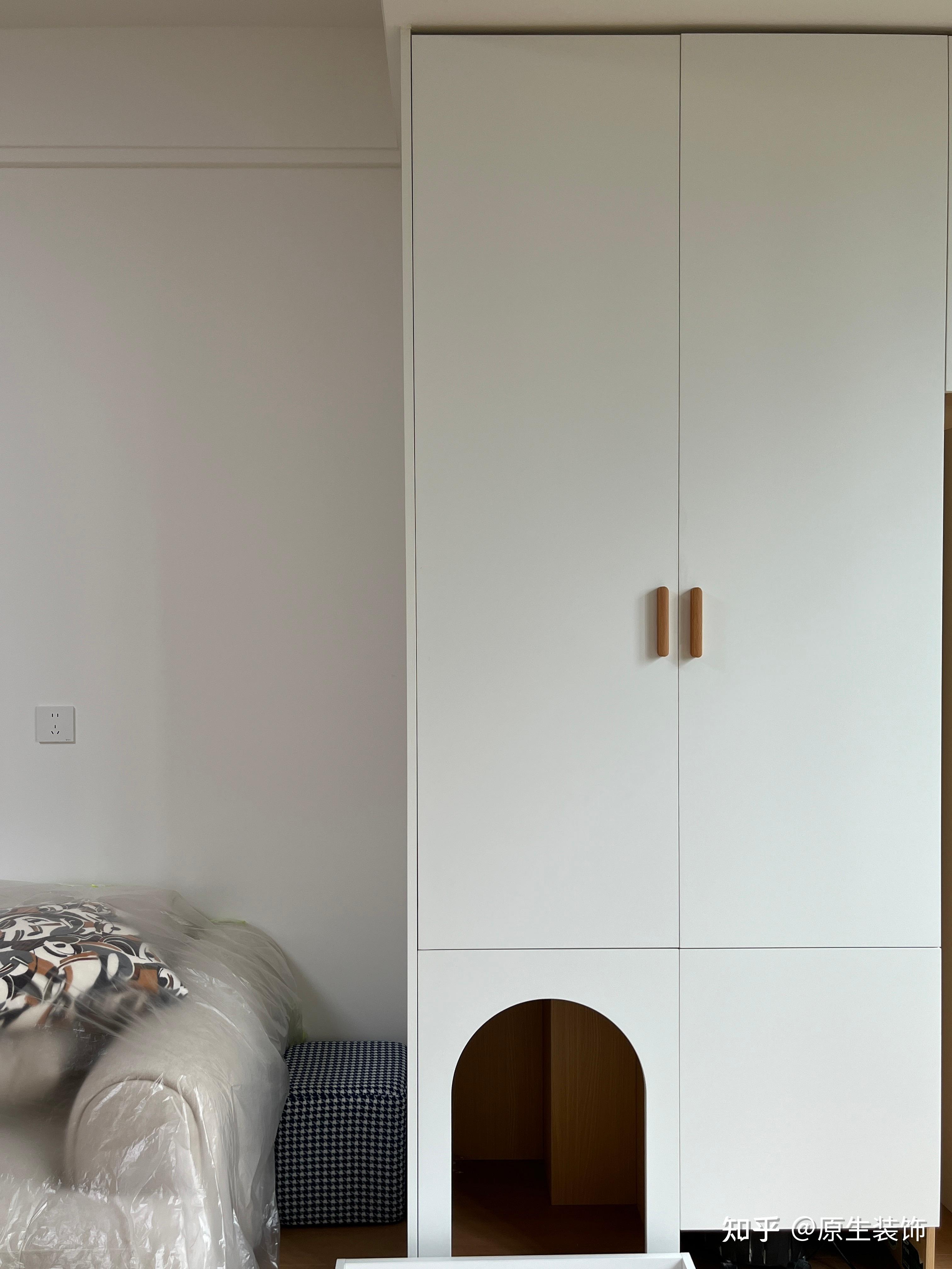 原木风装修好不好看? - 知乎