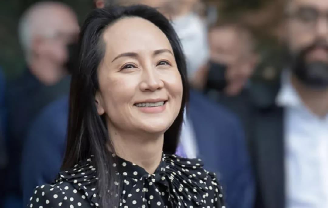 我们能从孟晚舟学到什么? - 知乎
