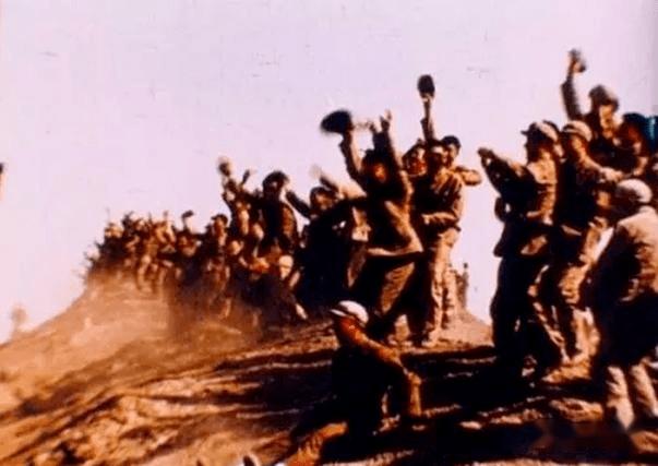 中国第一颗原子弹爆炸,历史影像曝光,你绝对没见过:威力太震撼,中华民族从此挺起脊梁 - 知乎