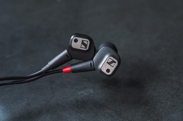 森海塞尔ie 80s入耳式耳机评测:宝刀未老,经典依旧 - 知乎