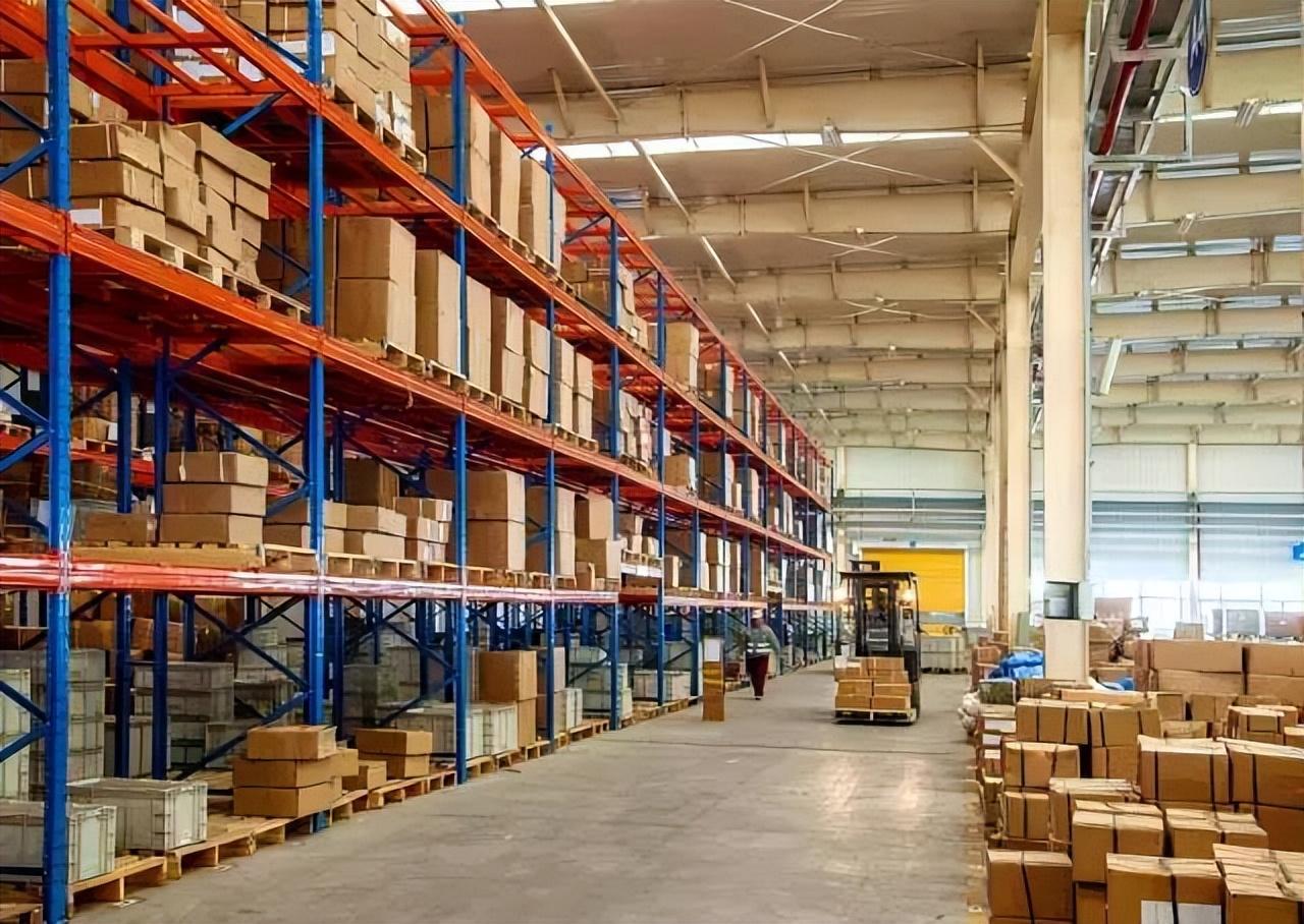 佛山市顺美莱电子实业签约壹拓云仓打造数字仓储