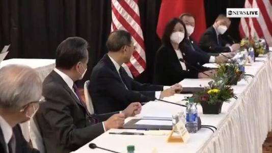 外交部翻译官张京爆红,这样学英语才最见效 - 知乎