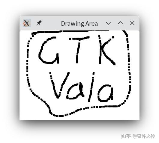 Tutorial Vala GTK/Vala开发基础教程(一) - 知乎