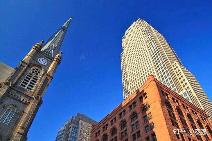 美国克利夫兰游览住宿攻略海聊