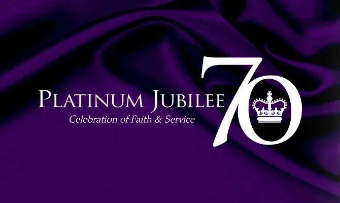 2022年是白金禧年,又叫做the queens platinum jubilee 2022,是女王