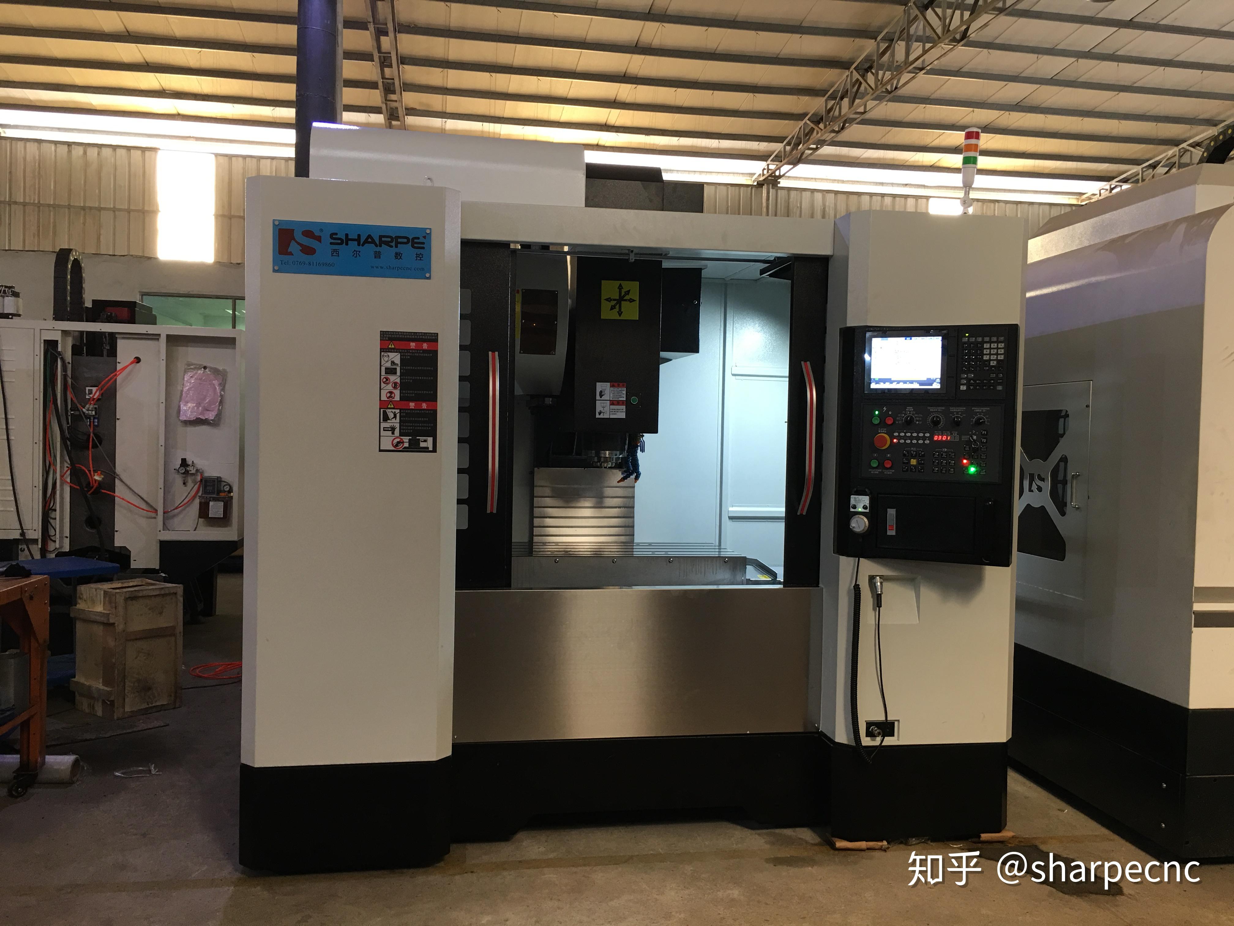 数控加工中心常见的三菱伺服驱动器报警代码及解决办法