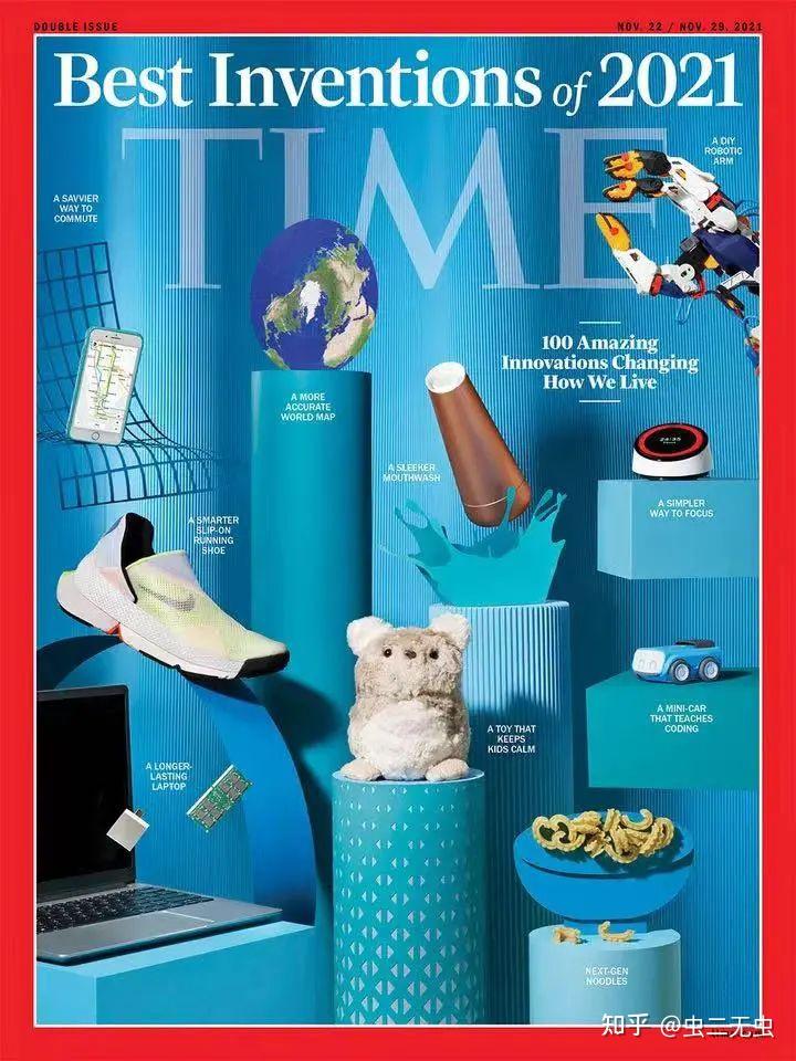 Time时代周刊|充分了解世界大事 - 知乎
